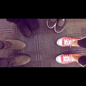 Meet your Posher, Kerah